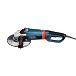 Polizor unghiular Bosch GWS 26-230 LVI