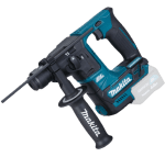 Set de 2 scule cu 2 acumulatori Makita DLX2454AJ - imagine 3