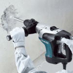 Ciocan Rotopercutor Makita HR4002