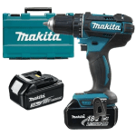 Masina de gaurit si insurubat Makita DDF482RFE