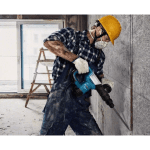Ciocan demolator SDS-Max Bosch GSH 500 - imagine 4