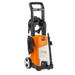Spalator de inalta presiune Stihl RE 90