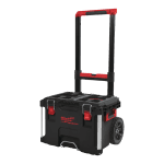 Carucior transport cutii de scule packout Milwaukee