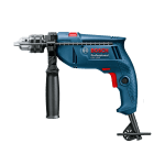 Masina de gaurit cu percutie Bosch GSB 1300