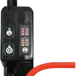 Masina de tuns gazon fara acumulator 36V Makita DLM530Z