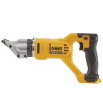 Foarfeca cu cap pivotant DeWalt DCS491N SOLO