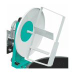 Malaxor planetar IMER Mix 60 Plus - imagine 3