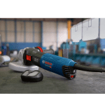 Polizor unghiular Bosch GWS 17-125 TS