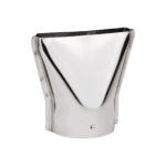 Duza de suprafate suflante aer cald Bosch 50mm