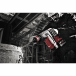 Ciocan rotopercutor cu 2 acumulatori Milwuakee M18 CHPX-902X