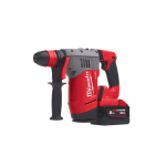 Ciocan rotopercutor cu 2 acumulatori Milwuakee M18 CHPX-902X
