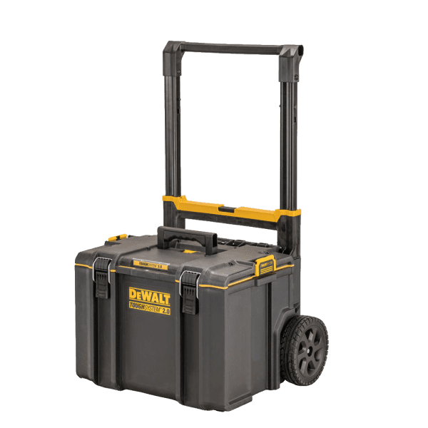 Cutie cu roti TOUGHSYSTEM 2.0 DeWalt DS450 DWST83295