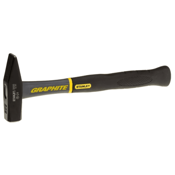 Ciocan maner grafit Stanley 300g
