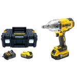 Masina de insurubat cu inel de retinere DeWalt DCF899HP2