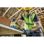 Fierastrau pendular pe acumulatori DeWalt DCS335NT SOLO