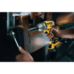 Masina de insurubat cu inel de retinere DeWalt DCF899HP2