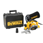 Rindea electrica manuala DeWalt D26500K