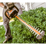 Masina tuns gard viu cu acumulator Stihl HSA 45 - imagine 4