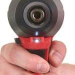 Masina de insurubat cu impact Milwaukee FID2-0X - imagine 4