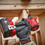 Masina de insurubat cu impact Milwaukee FID2-0X - imagine 3