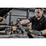 Antrenor cu clichet 3/8 fara acumulator 18V DeWalt DCF513N