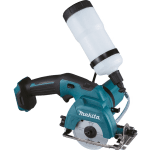 Masina cu disc diamantat Makita CC301DZ