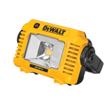Corp de iluminat LED pentru șantier DeWalt DCL077