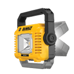 Corp de iluminat LED pentru șantier DeWalt DCL077