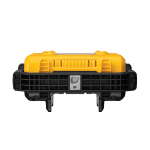 Corp de iluminat LED pentru șantier DeWalt DCL077