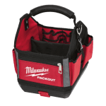 Geanta scule si accesorii Milwaukee PACKOUT 25CM