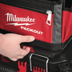 Geanta scule si accesorii Milwaukee PACKOUT 25CM - imagine 3