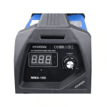 Aparat de sudura Invertor Hyundai MMA-160 S - imagine 3