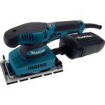 Slefuitor alternativ Makita BO3711