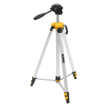 Trepied telescopic pentru nivele laser DeWalt DE0881T