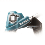 Trimmer fara acumulator 18V Makita DUR190LZX3 - imagine 2