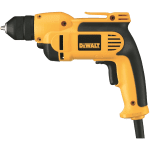 Masina de gaurit fara percutie DeWalt DWD112S autofiletanta bormasina surubelnita cu acumulator