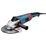 Polizor unghiular Bosch GWS 22-180 LVI