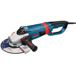 Polizor unghiular Bosch GWS 26-230 LVI