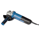 Polizor unghiular Hyundai AG 14-125 E - imagine 2