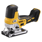 Fierastrau pendular pe acumulatori DeWalt DCS335NT SOLO - imagine 3