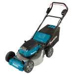 Masina de tuns gazon fara acumulator 36V Makita DLM530Z