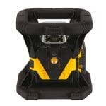 Laser rotativ 360 roșu DeWalt DCE080D1RS - imagine 4