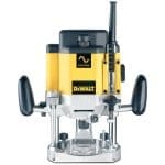 Masina de frezat DeWalt DW625E