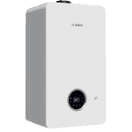 Centrala termica in condensare BOSCH Condens 2300W 24/30 C 23