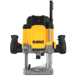 Masina de frezat DeWalt DWE625KT
