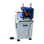 Masina stationara de aplicat cant Nikmann KZM 7