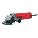 Polizor unghiular Milwaukee AGS 15-125C