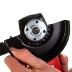 Polizor unghiular Milwaukee AGS 15-125C - imagine 5