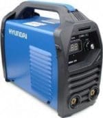 Aparat de sudura Invertor Hyundai MMA-160 S
