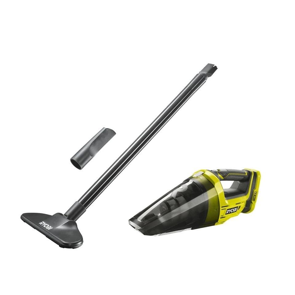 Aspirator manual Ryobi 18V R18HVF-0 - imagine 2
